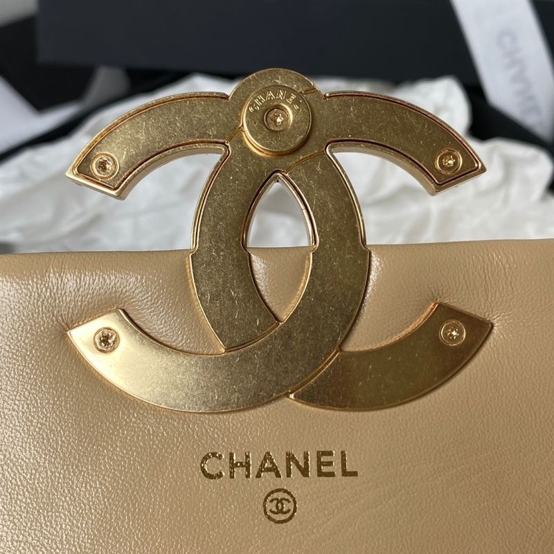 Ch**el satchel bags
